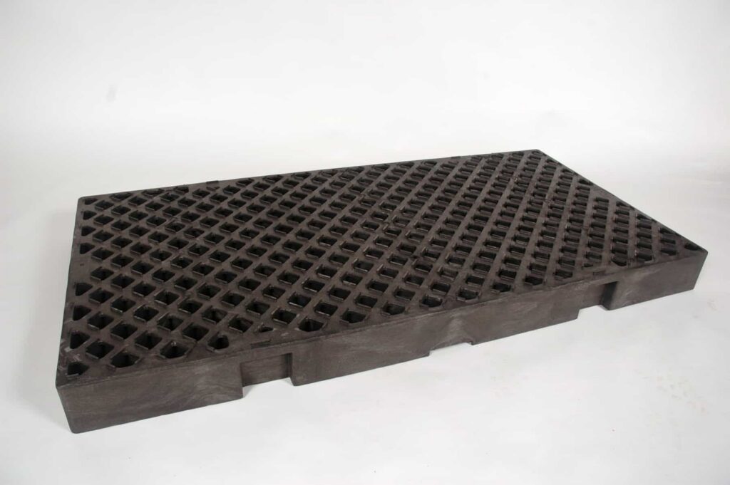 Grating, part #0420