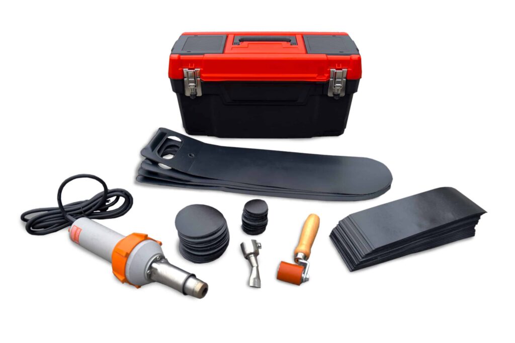 Ultra-Berm Repair Kit, part #8389