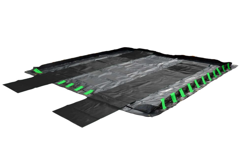 "All-In-One" Berm Option, part #8670